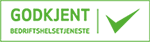 Godkjent bedriftshelsetjeneste – godkjenningsbevis fra Arbeidstilsynet