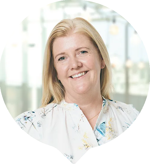 Mona Skauge Svendsen