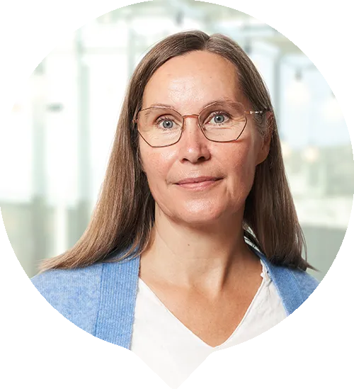 Ragnhild Ernstsen
