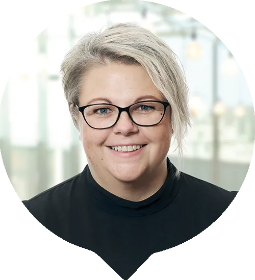Rinda Skaugerud Myklebust