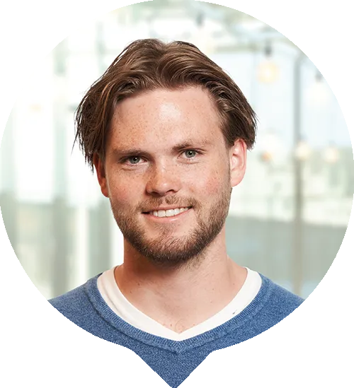 Ulrik Hegdal