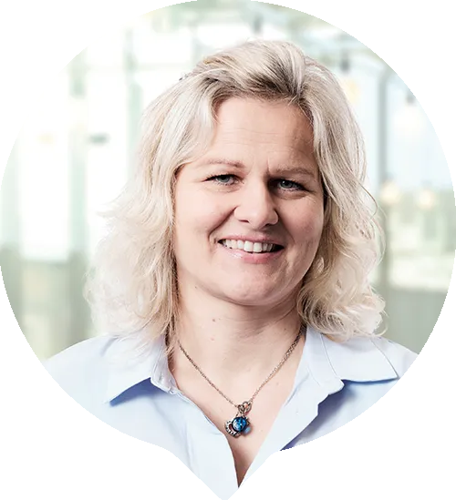 Anne Langeid Thorp