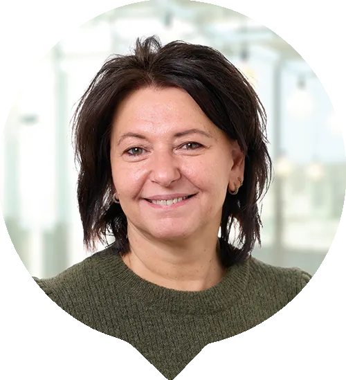 Lise Baasland