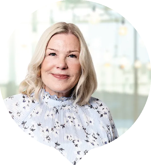 Astrid Gulvik