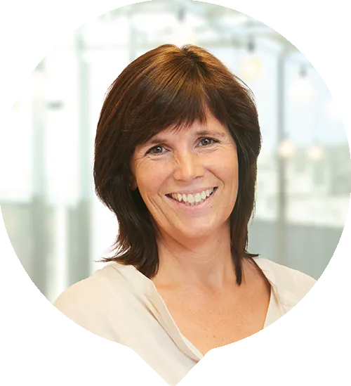 Astrid Sønstevold