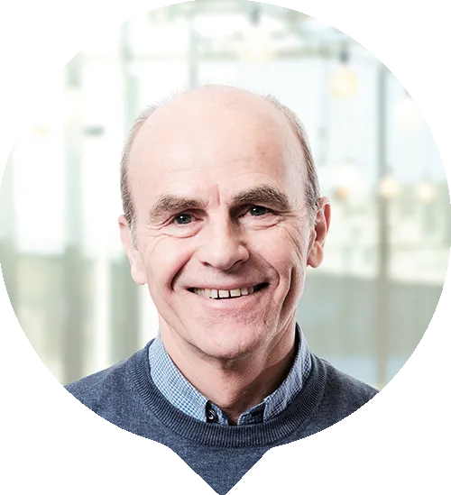 Hein Dag Torgersen
