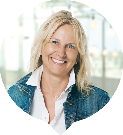 Inger M. Monsen