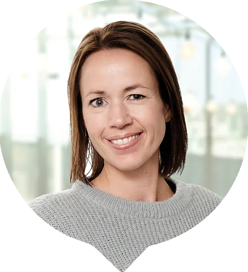 Maria Heierstad