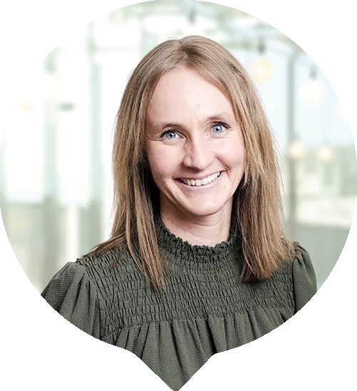 Marte Horntvedt