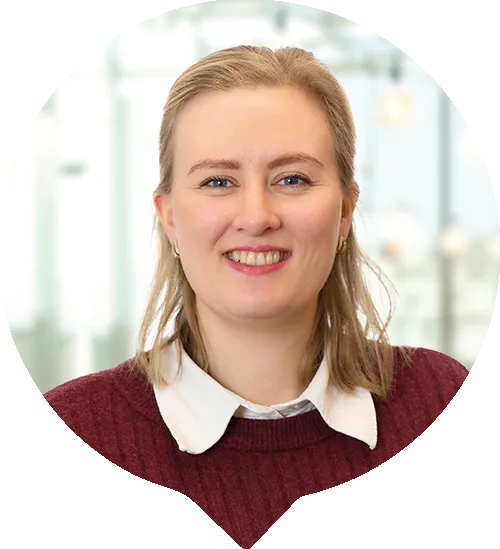Ellen Kristin Kolsrud Bråten