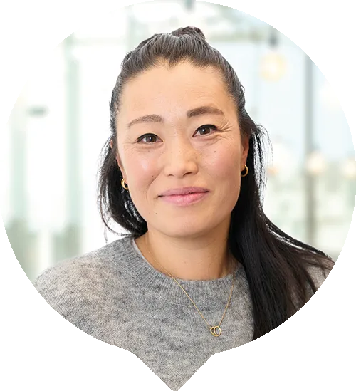 Inika Flaa Johansen