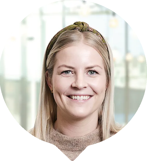 Henriette Svendsen
