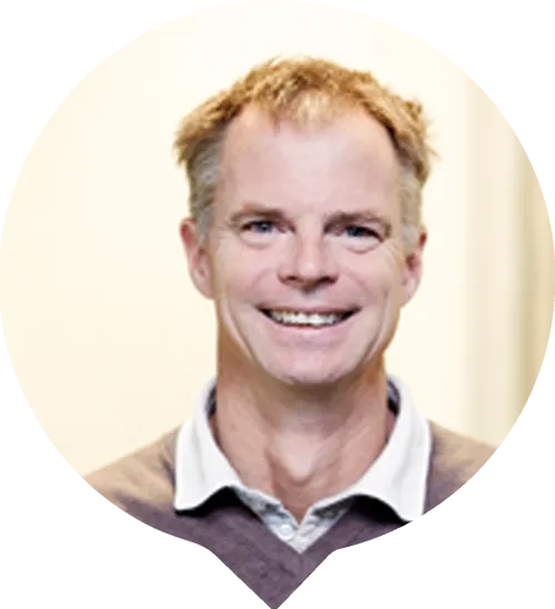 Chris Røhn Amundsen
