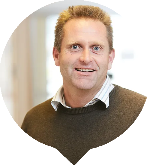 Henning Hegdal