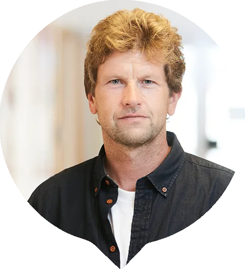 Ulf Skogen